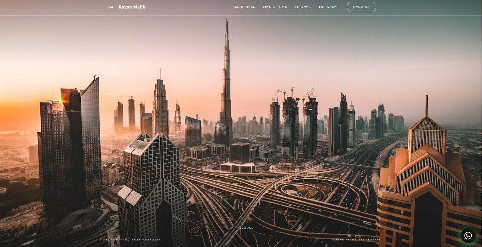 AgentDesk